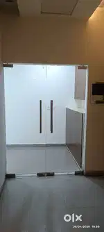 Ready to move office