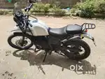 RE Himalayan 411