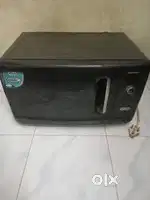 Microwave oven
