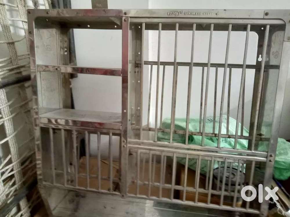 Bartan rkhne ka stand