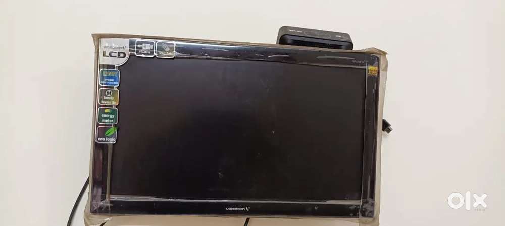 21 inch LCD Videocon