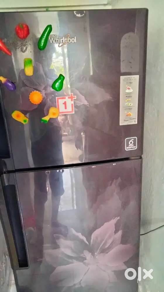 Fridge sale karni hai