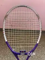 JJ YONEX Tenns racket