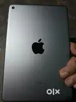 Ipad mini 4 only 12500 exchange with iphones 5g phone any tablet