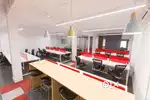Spacious Fully Furnished Office for Rent in Financial District