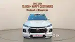 Maruti Suzuki Grand Vitara 1.5 Zeta Plus Intelligent Hybrid eCVT, 20..