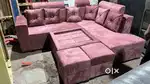 Brand new sofa in sector 22B gurgaon