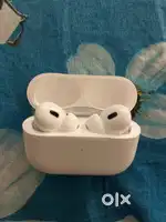 Apple AirPods Pro(2nd generation) with MagSafe Case(USB-C) Bluetooth