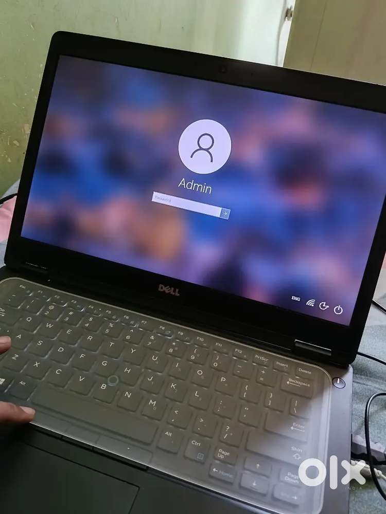DELL Editing & Office work Laptop