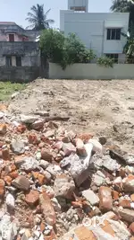 DTCP Approved 2400 Sq.Ft Land for Sale in Kovilambakkam