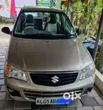 Maruti Suzuki Alto K10 2010 Petrol Good Condition.