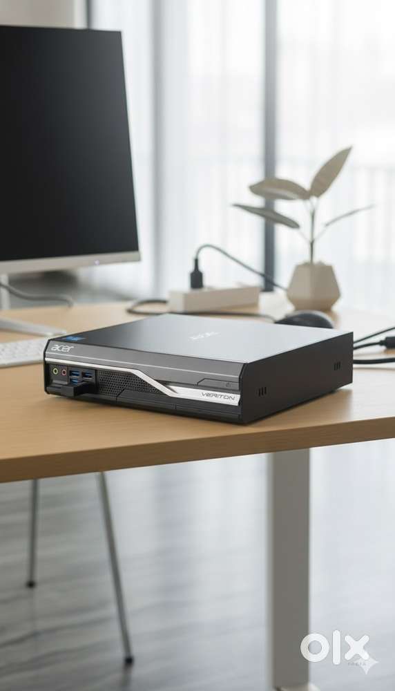 ACER VERITON model-L6630G