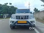 Mahindra Bolero 1.5 B6, 2023, Diesel
