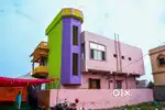 Two bedroom, Hall, kitchen, pujaroom, two bedroom