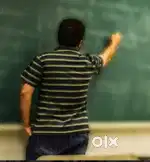 English subject tuition teacher