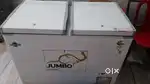 Commercial Freezer