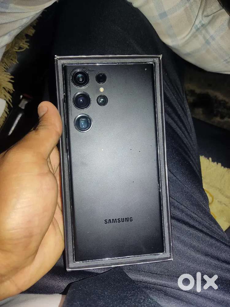 Samsung s23 ultra