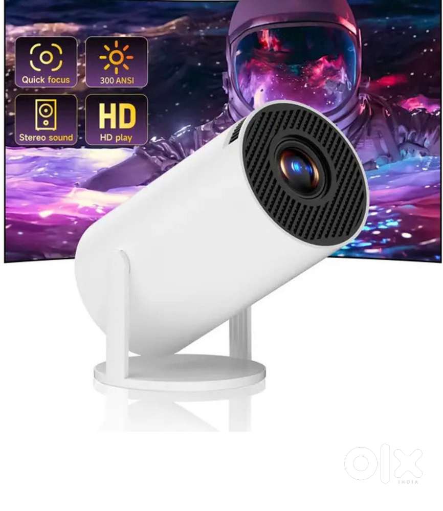 4k projector
