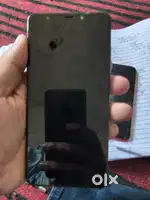 Redmi 5 with RAM-3gb and ROM-32gb