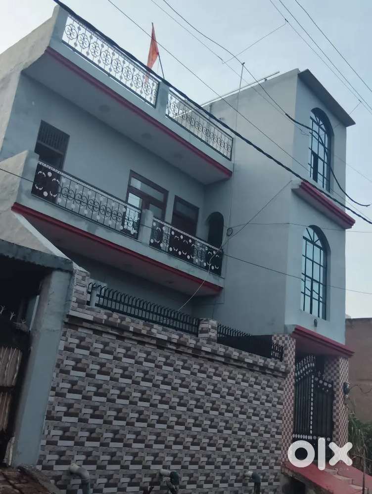 1 bhk or 2 bhk Apartment on rent under 7000