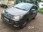 Toyota Innova 2.5G 8 seater