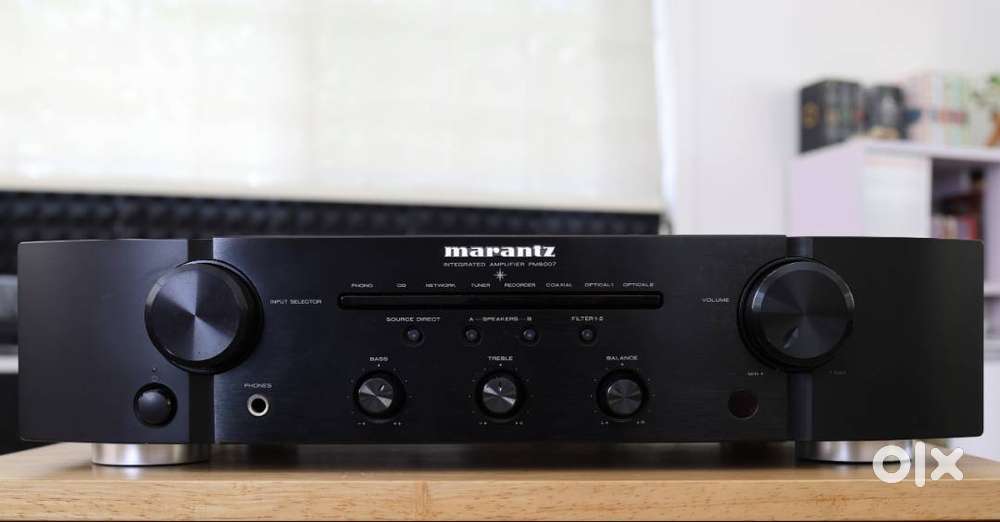 Marantz Stereo  & CD Player