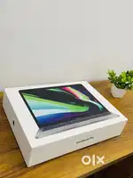 MacBook Pro M1 Box Piece Like New