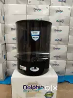 V- top dolphin purifier