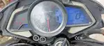 Bajaj pulsar ns200