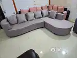 Sale..market se half rate Mai sofa set