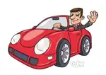 Wanted personal driver for doctor