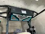 Music system