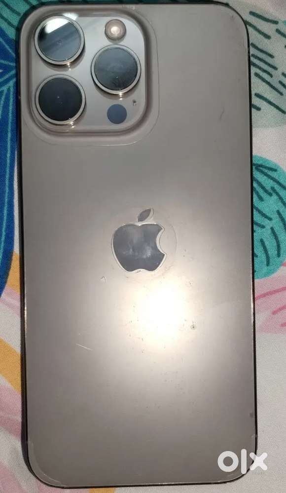 Iphone 15 pro max 256