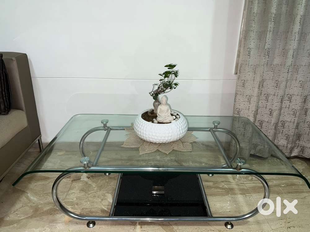 Sofa center table