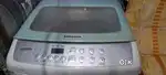 SAMSUNG WOBBLE 6.0KG WASHING MACHINE