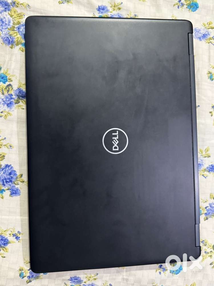 Dell Latitude 5490  i5 8 gen  8 GB Ram