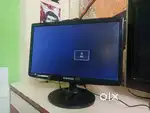 Samsung SyncMaster SA100 18.5″ LED Monitor – Excellent Condition
