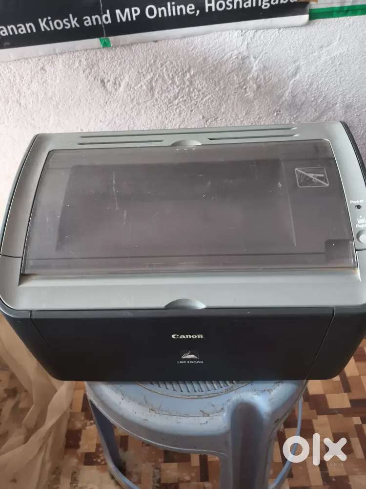 Canon LB2900 Printer Fresh Condition