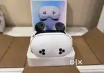 Meta Quest 3 128GB Advanced All-in-one Mixed reality ( 3 month old )
