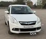 Maruti Suzuki Swift Dzire LDI ABS, 2017, Diesel