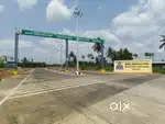 1 lakh down payment 90% bank loan available in Vatiigudupadu