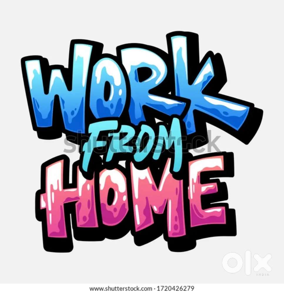 WORK FROM HOME AVAILABLE FOR 10TH PASS STUDENTS