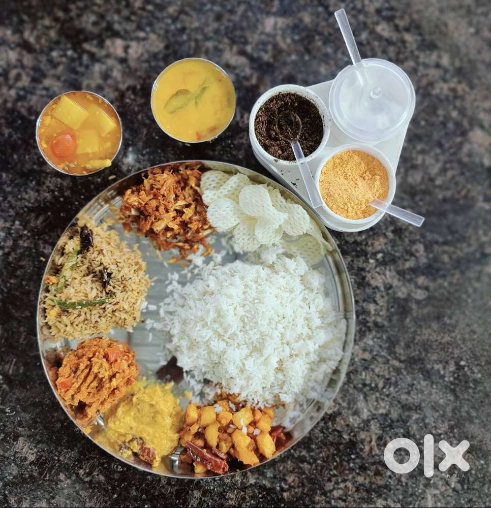 Modern Andhra Mess + Coffee Shop on Sale (IITian Owner)