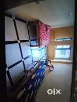 600m IIIT, Kalyani, Buddha park, Gent's share room Rs. 2000/Bed