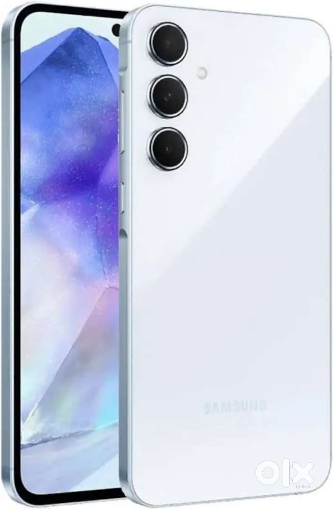 Samsung A 55
