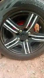 All car old spares