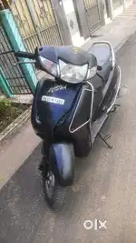 Honda Running condition