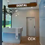 Dental clinic staff