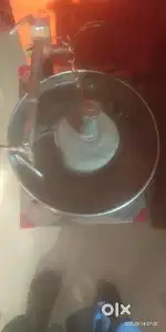 Wet grinder
