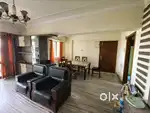 Fully furnished 3BHK flat for rent